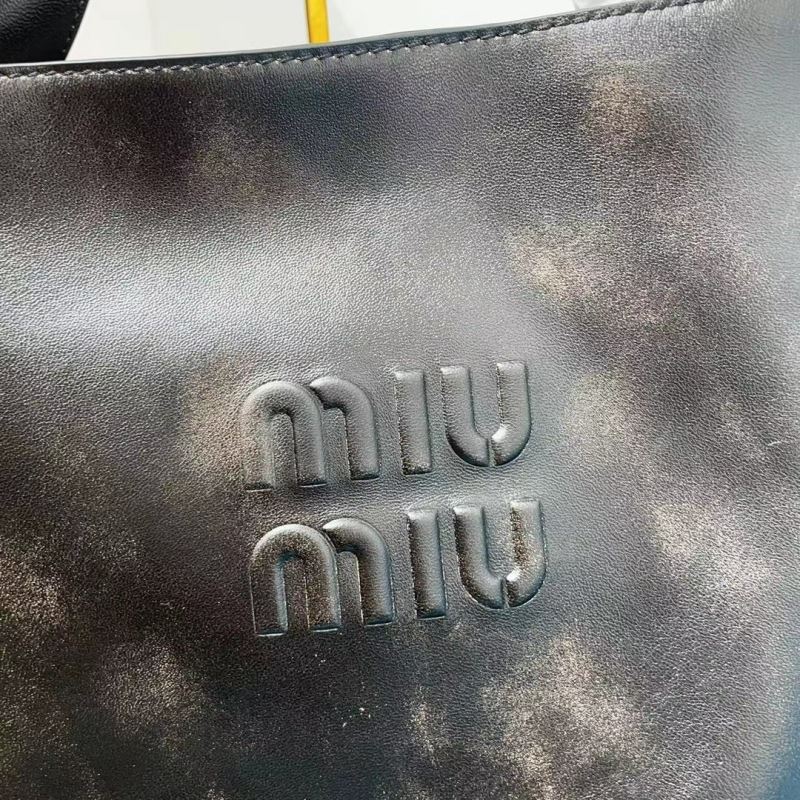 Miu Miu Shopping Bags